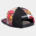 Mitchell & Ness Shirt Remix Chicago Bulls Καπέλο