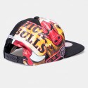 Mitchell & Ness Shirt Remix Chicago Bulls Καπέλο