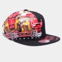 Mitchell & Ness Shirt Remix Chicago Bulls Καπέλο