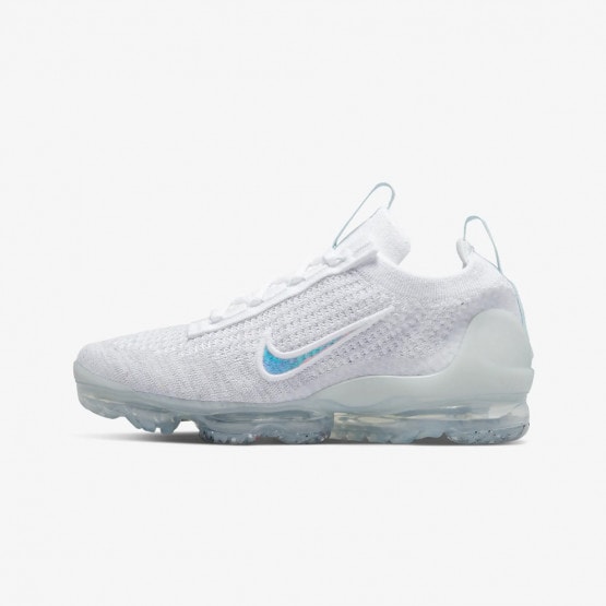 Nike Air VaporMax 2021 FK Παιδικά Παπούτσια