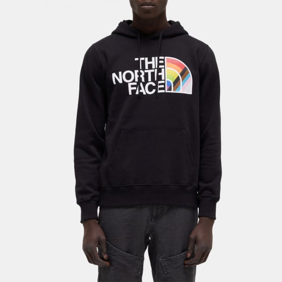 The North Face Pride Recycled Pullover Hoodie