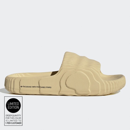 adidas Originals Adilette 22 Men's Slides