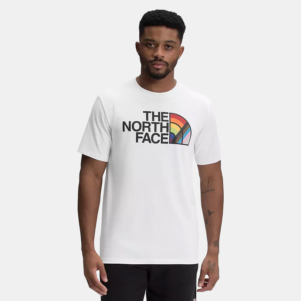 The North Face Pride Ανδρικό T-shirt (9000116900_1539)