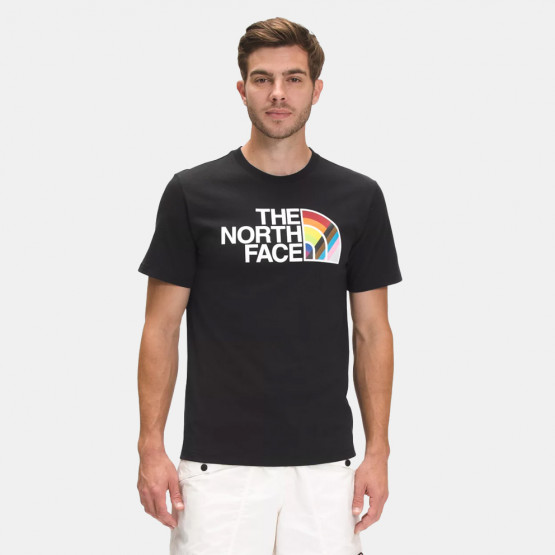 The North Face Pride Ανδρικό T-shirt