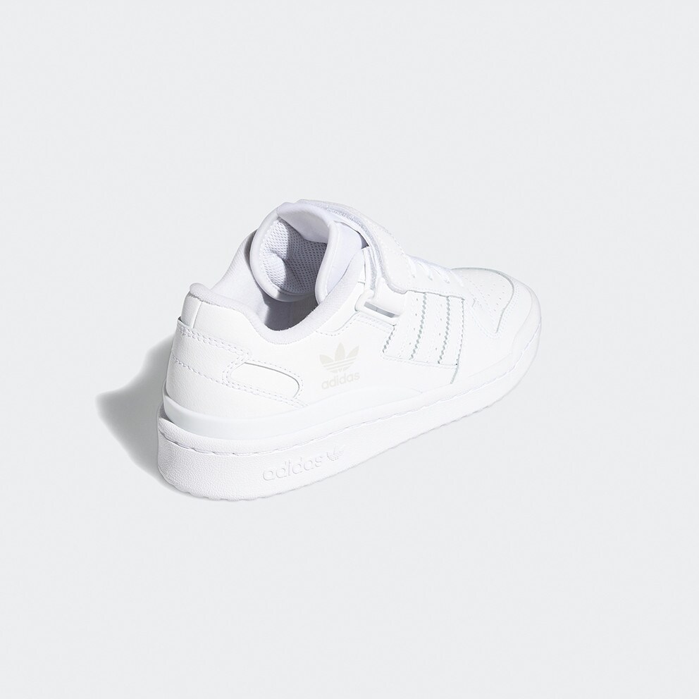 adidas Originals Forum Low Kids' Shoes