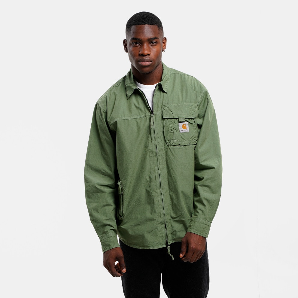 Carhartt WIP L/S Berm Men's Shirt