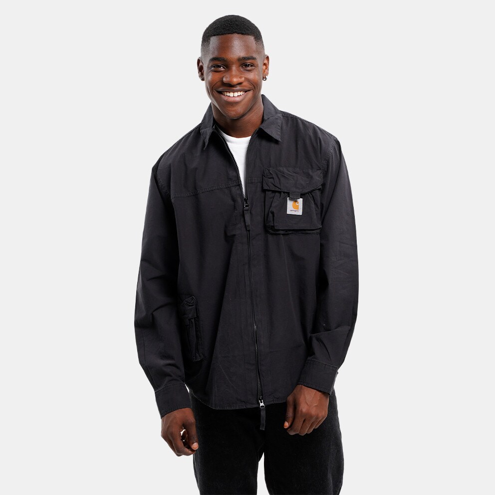 Carhartt WIP L/S Berm Men's Shirt