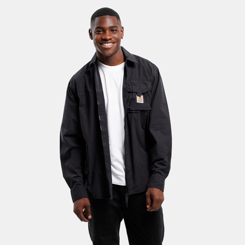 Carhartt WIP L/S Berm Men's Shirt