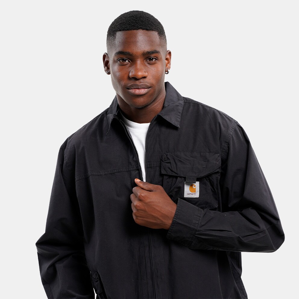 Carhartt WIP L/S Berm Men's Shirt