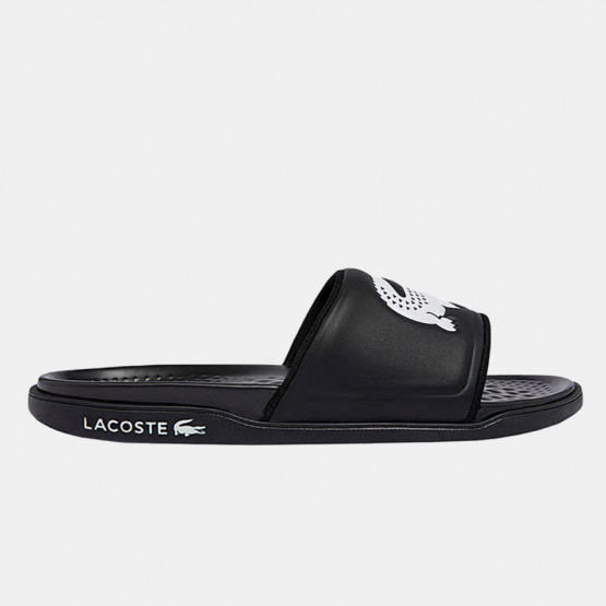 Lacoste Croco Dualiste Ανδρικά Slides