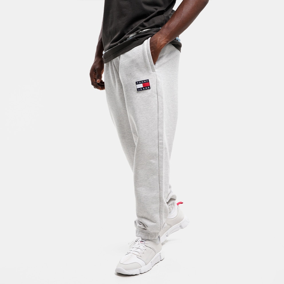 Tommy Jeans Tjm Badge Men's Track Sweatpant