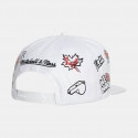 Mitchell & Ness NBA Hand Drawn Toronto Raptors Ανδρικό Snapback Καπέλο