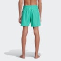 adidas Originals Adicolor Classics 3-Stripes Men's Swim Shorts