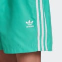 adidas Originals Adicolor Classics 3-Stripes Men's Swim Shorts