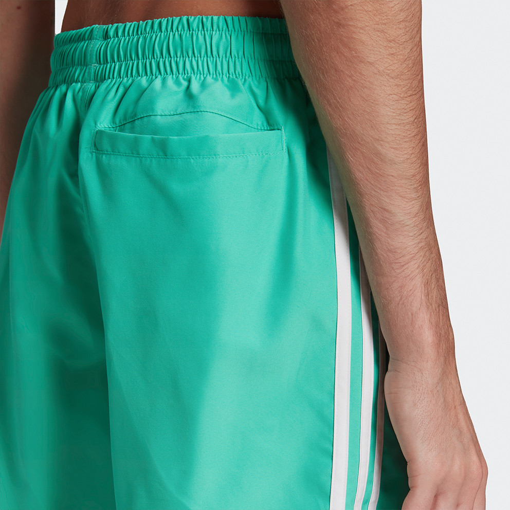 adidas Originals Adicolor Classics 3-Stripes Men's Swim Shorts