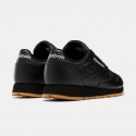 Reebok Classics Classic Leather Unisex Παπούτσια