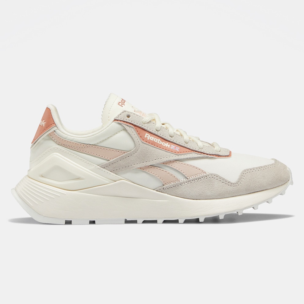 Reebok Classics Cl Legacy Az Women's Shoes