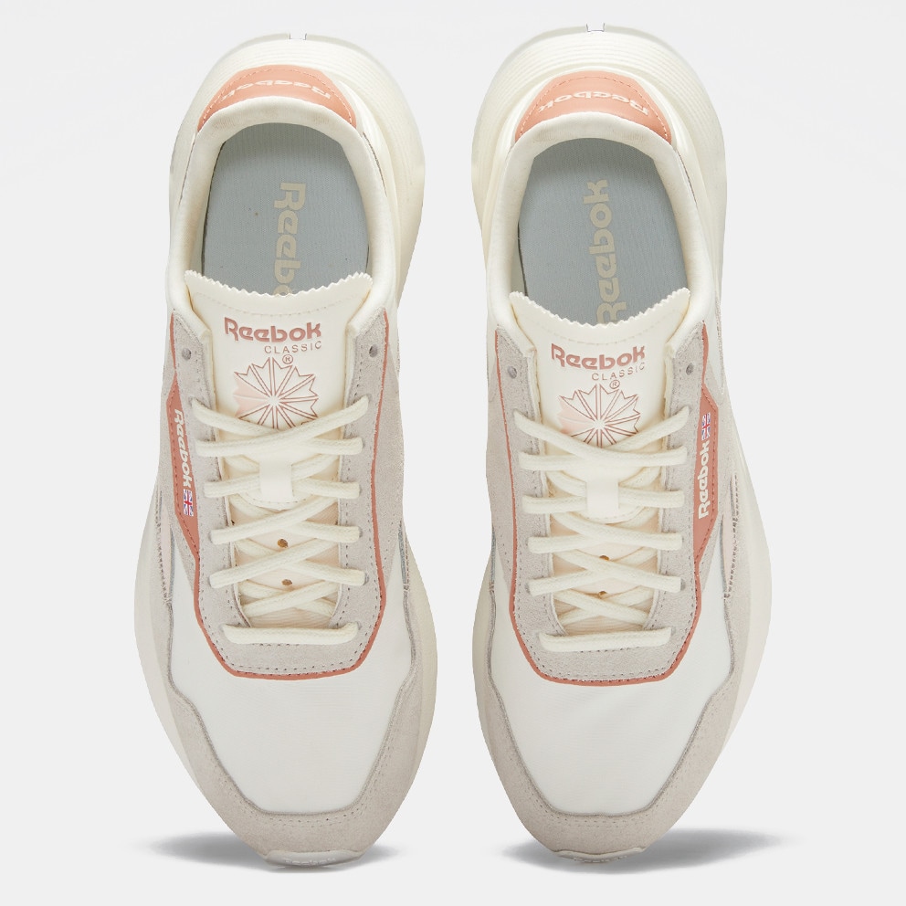 Reebok Classics Cl Legacy Az Women's Shoes