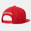 Mitchell & Ness Chicago Bulls Ground 2.0 HWC Snapback Unisex Καπέλο