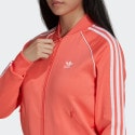 adidas Originals Primeblue Women's Track Jacket