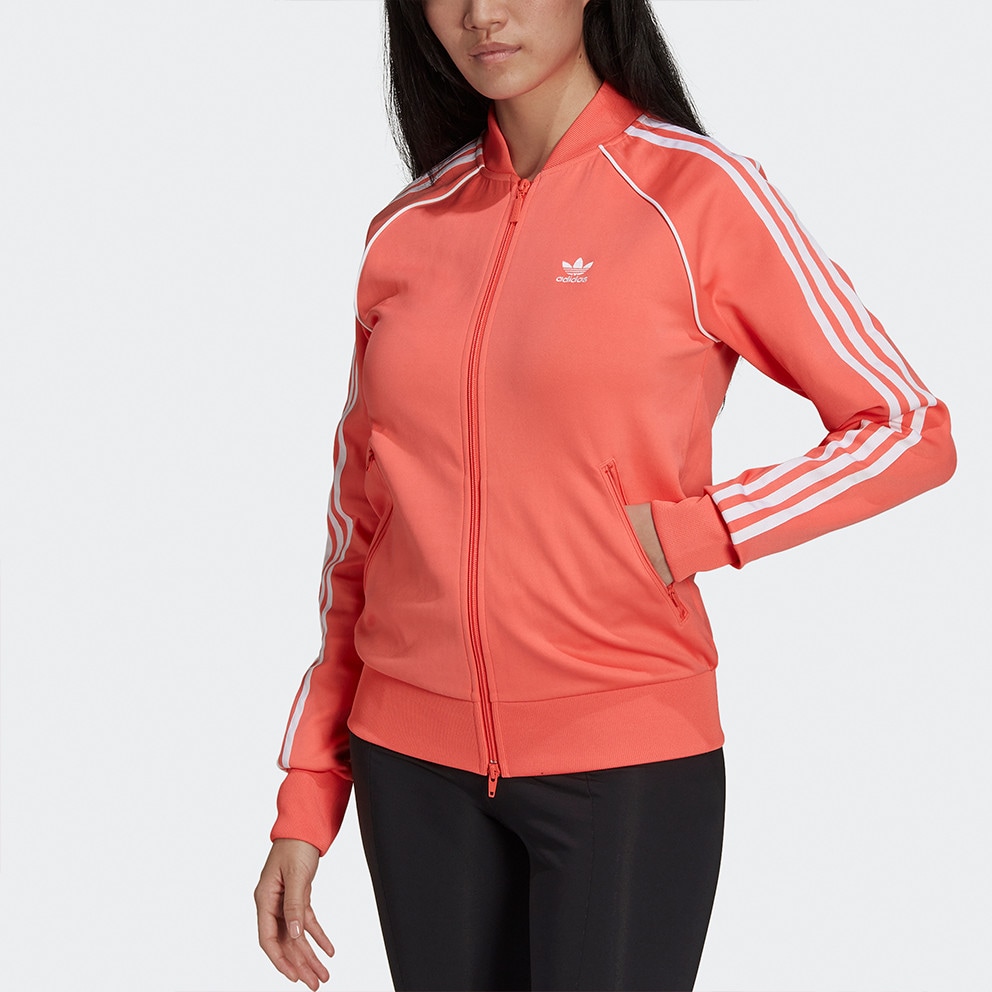 adidas Originals Primeblue Women's Track Jacket