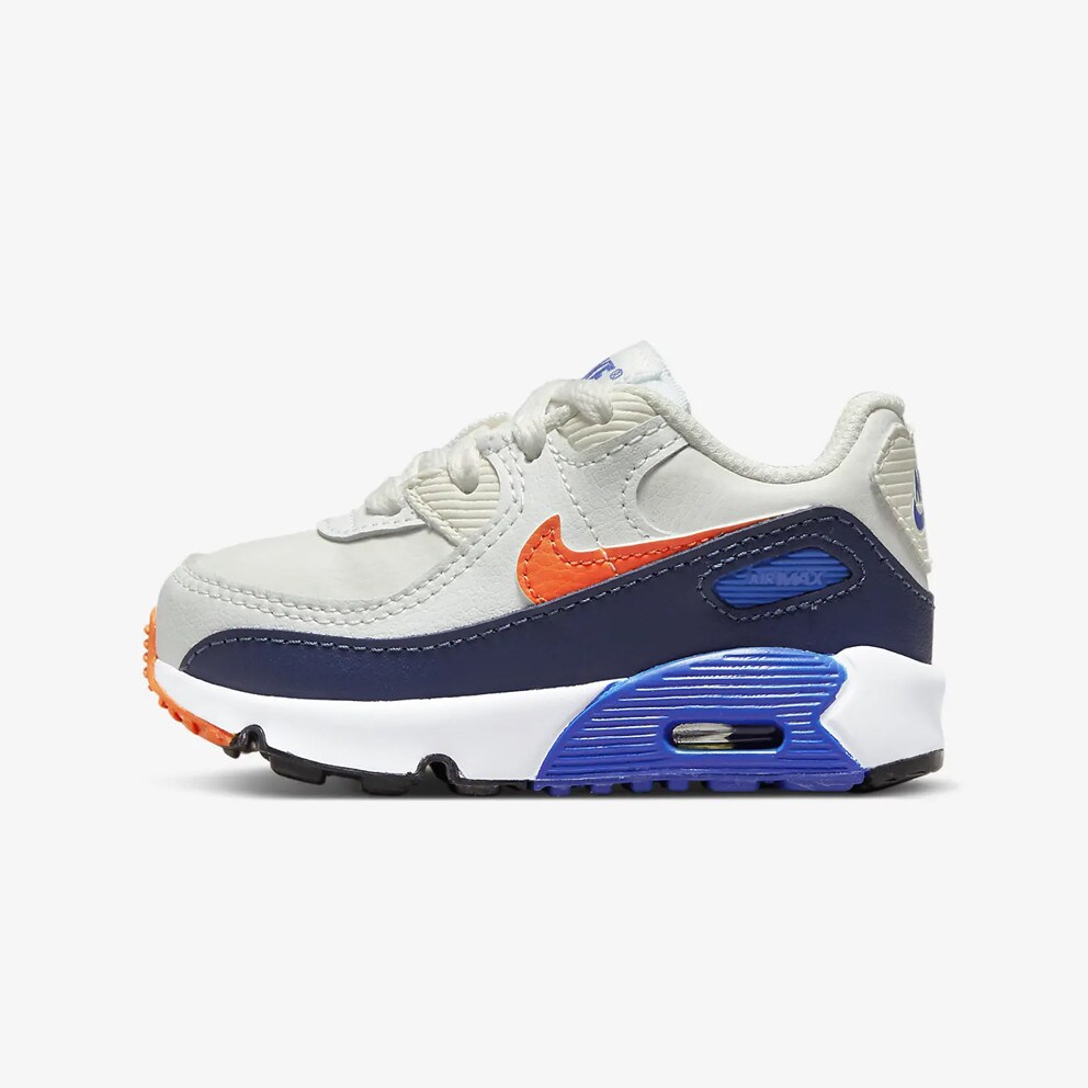 Nike Air Max 90 Βρεφικά Παπούτσια