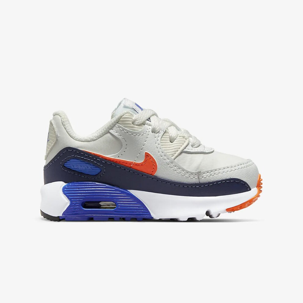 Nike Air Max 90 Βρεφικά Παπούτσια