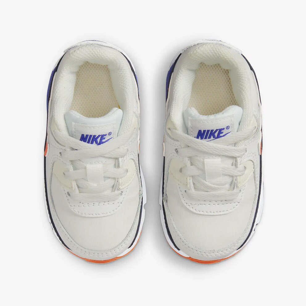 Nike Air Max 90 Infants' Shoes