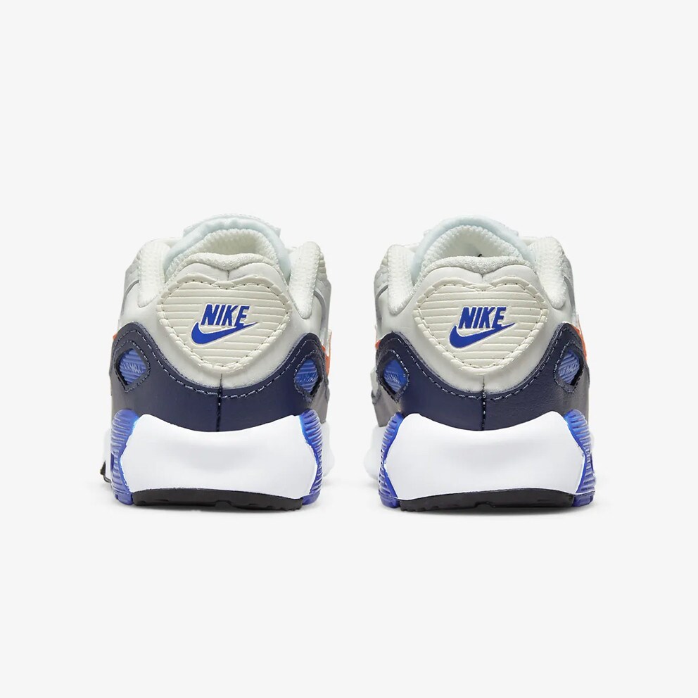 Nike Air Max 90 Βρεφικά Παπούτσια