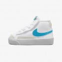 Nike Blazer Mid '77 Βρεφικά Παπούτσια