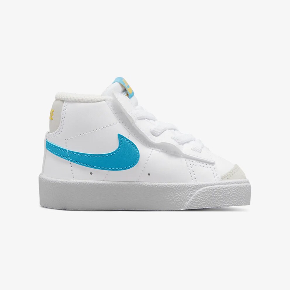 Nike Blazer Mid '77 Βρεφικά Παπούτσια