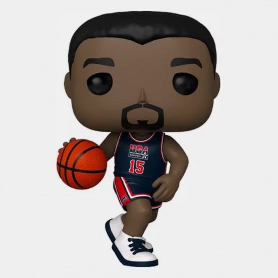 Funko Pop! Jumbo: Usa Basketball - Magic Johnson (