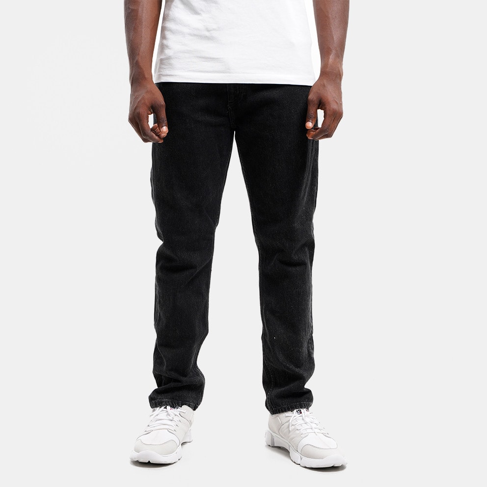 Tommy Jeans Dad Jean Tapered Men s Jeans Lenght 30L Black DM0DM13676 1BZ30