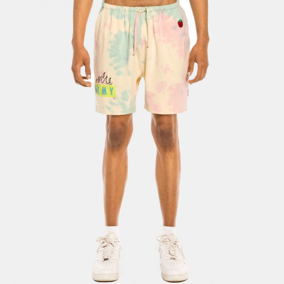 Grimey Trespass Men's Shorts