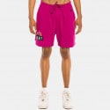 Grimey Trespass Unisex Shorts