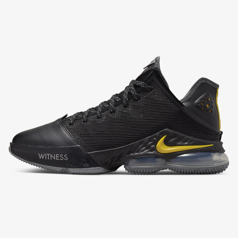Nike LeBron 19 Low ''Witness'' Ανδρικά Παπούτσια για Μπάσκετ