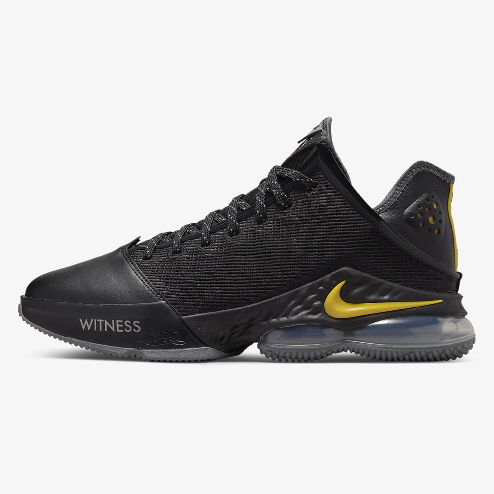 Nike LeBron 19 Low ”Witness” Ανδρικά Παπούτσια για Μπάσκετ (9000094730_56589)