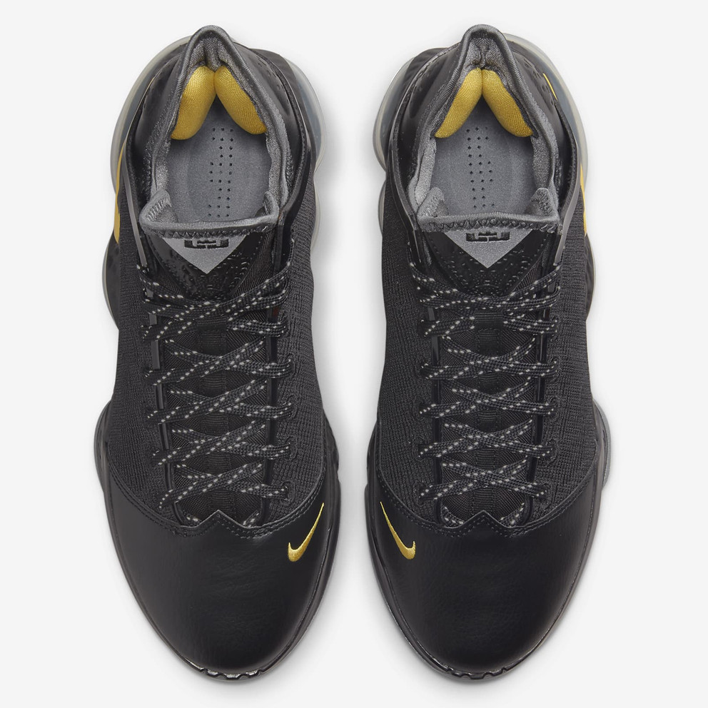 Nike LeBron 19 Low ''Witness'' Ανδρικά Παπούτσια για Μπάσκετ