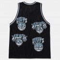 Huf Hufs Basketball Men's Tank Top