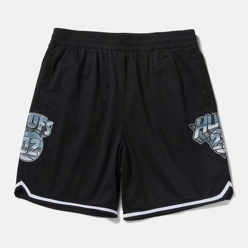 Huf Huf Basketball Ανδρικό Σορτς (9000105505_1469)