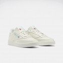 Reebok Classics Club C 85 Γυναικεία Παπούτσια