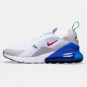 Nike Air Max 270 Ανδρικά Παπούτσια