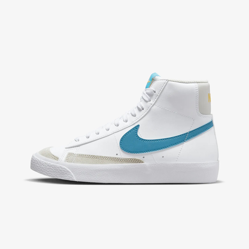 Nike Blazer Mid ’77 Παιδικά Παπούτσια (9000109673_60350)
