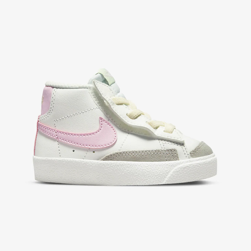 Nike Blazer Mid ’77 Βρεφικά Παπούτσια (9000109678_60349)