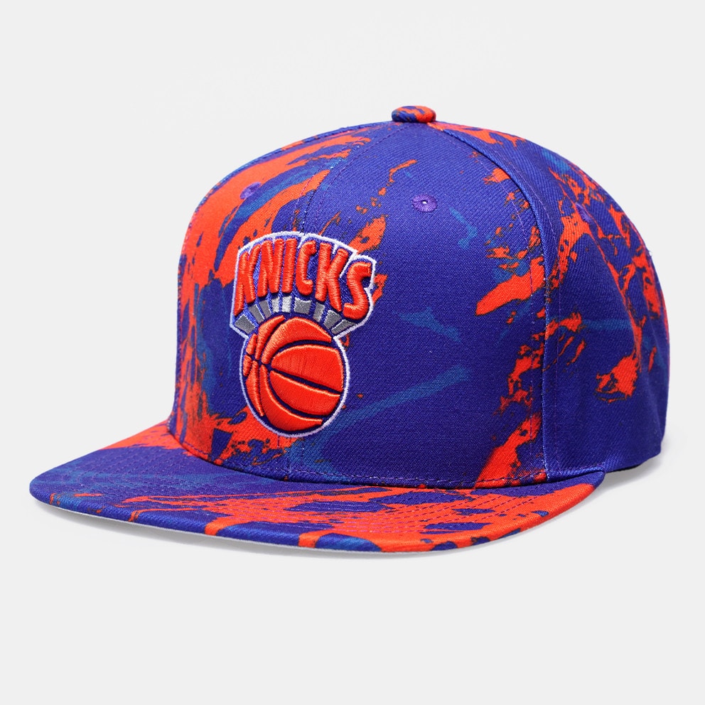 Mitchell & Ness Down For All New York Knicks Hat