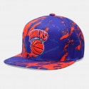 Mitchell & Ness Down For All New York Knicks Hat