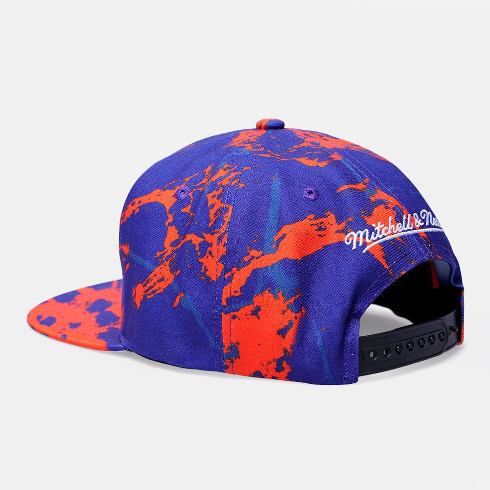 Mitchell & Ness Down For All New York Knicks Hat