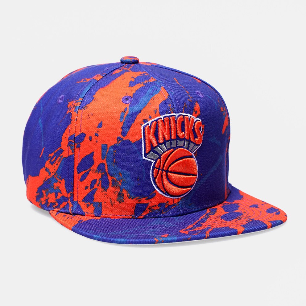 Mitchell & Ness Down For All New York Knicks Ανδρικό Καπέλο