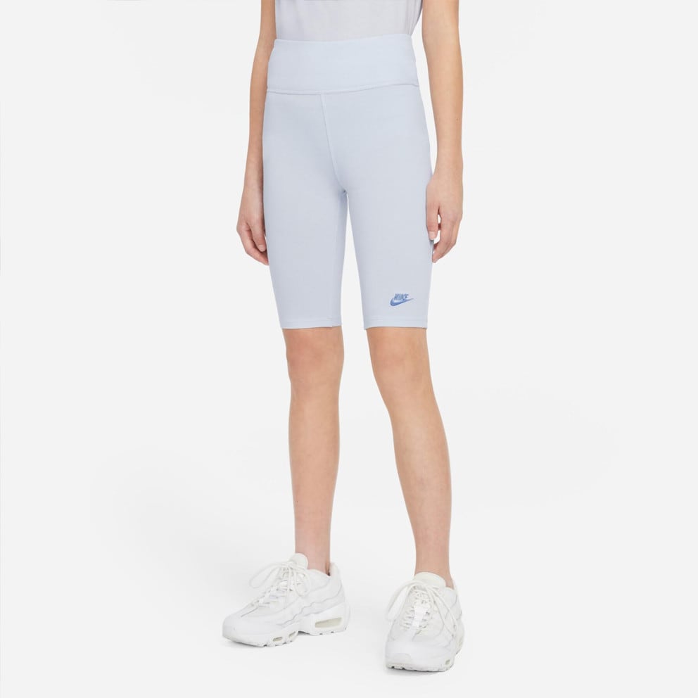 Nike Sportswear Kids' Bike Shorts