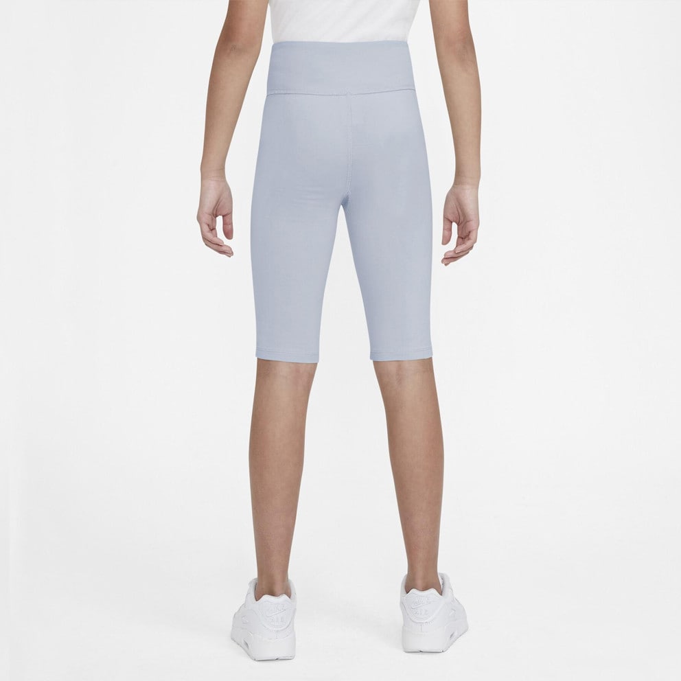 Nike Sportswear Kids' Bike Shorts